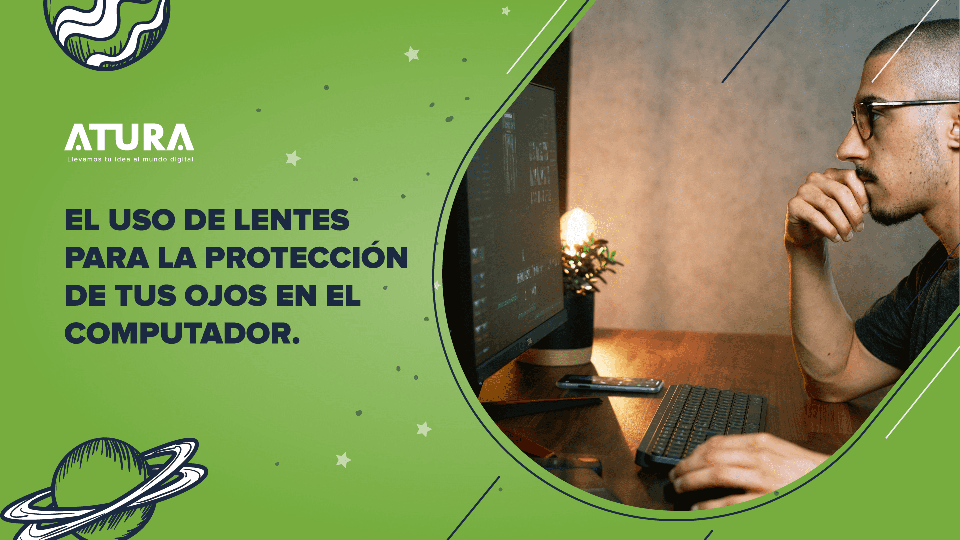 ATURA | Blogs escritos por Desarrolladores