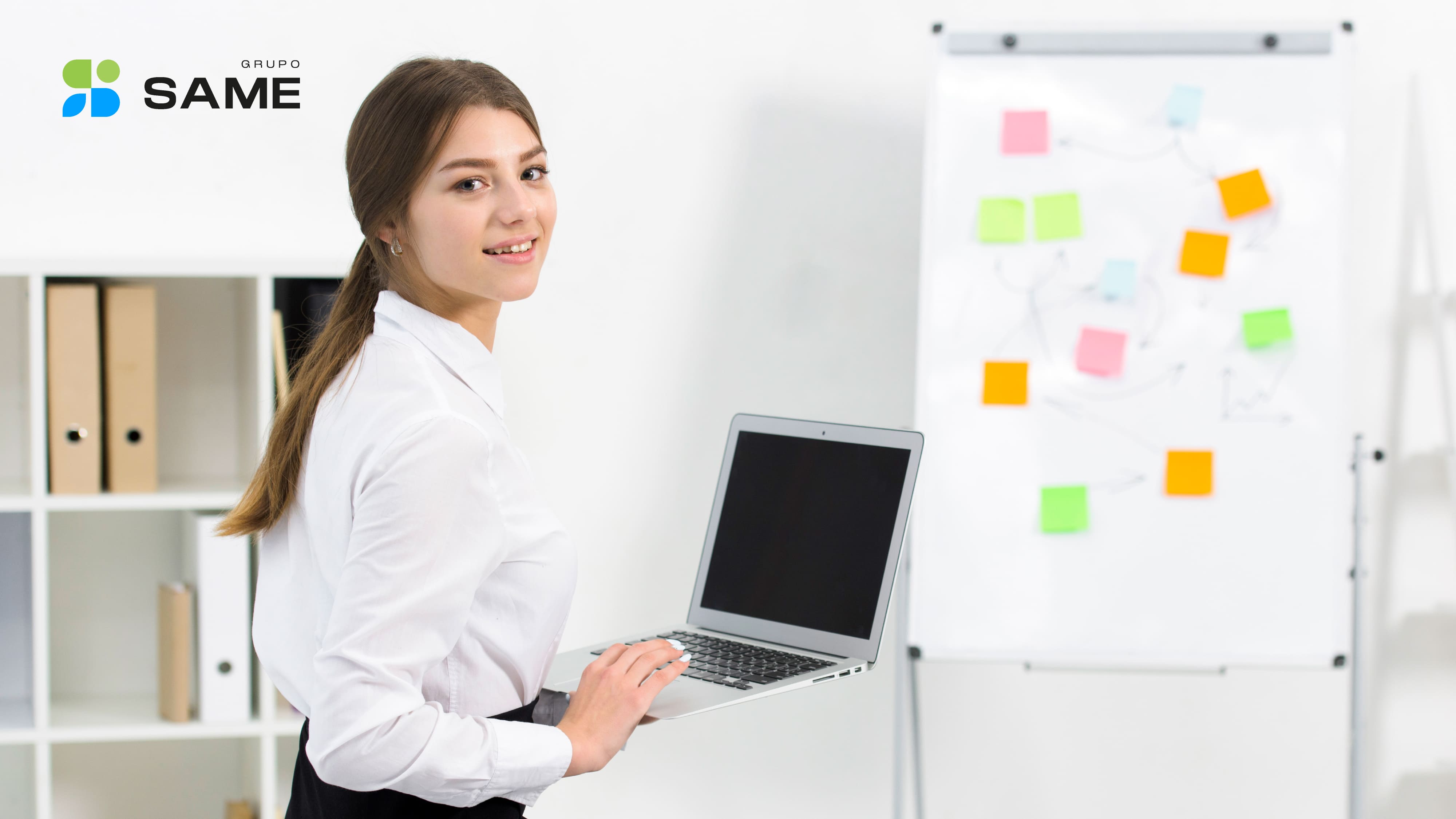 Desarrollo Personal y Profesional: Impulsando tu Carrera Administrativa al Siguiente Nivel.