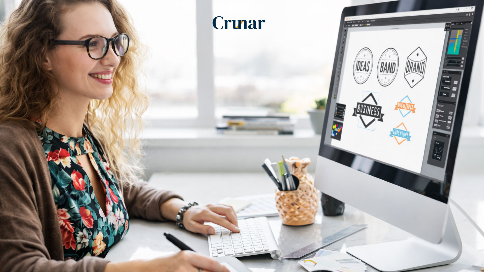 Cómo vender tu trabajo de branding como diseñador