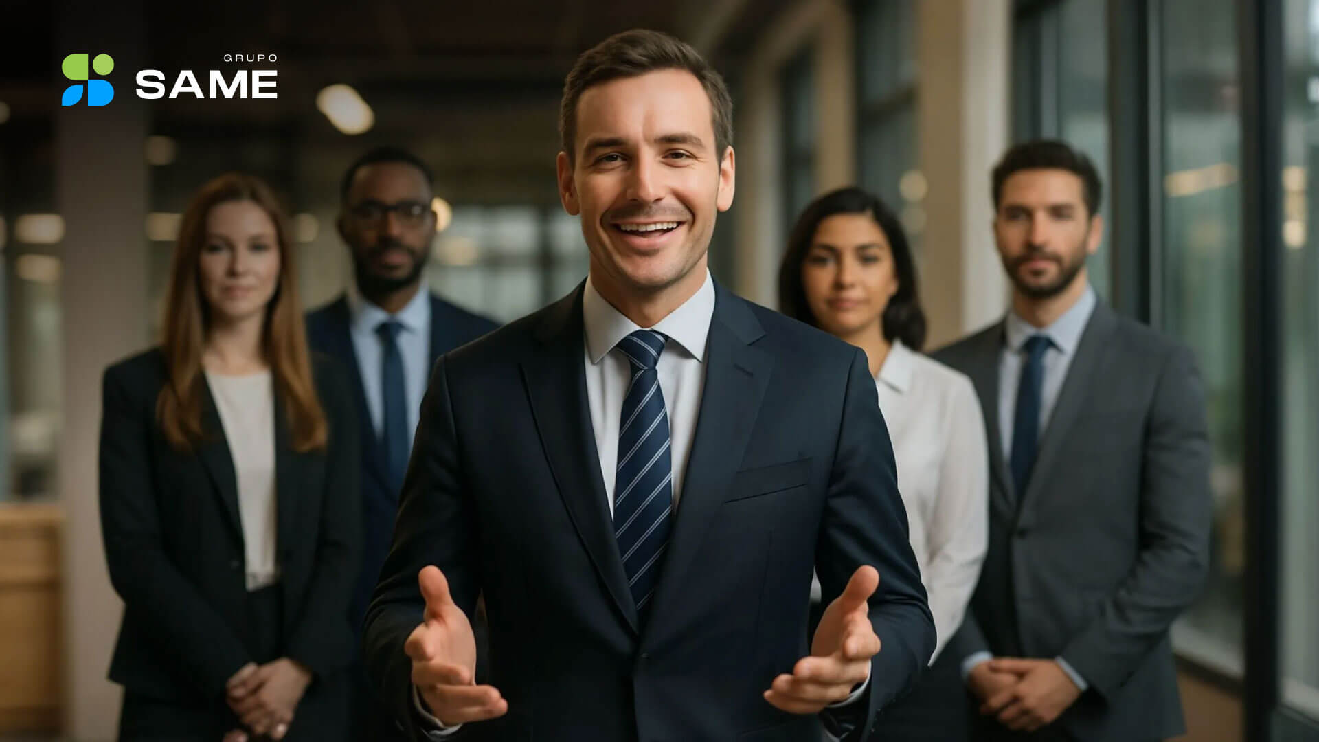 Desarrollo de un Liderazgo Efectivo: Estrategias para Inspirar y Motivar a Tu Equipo