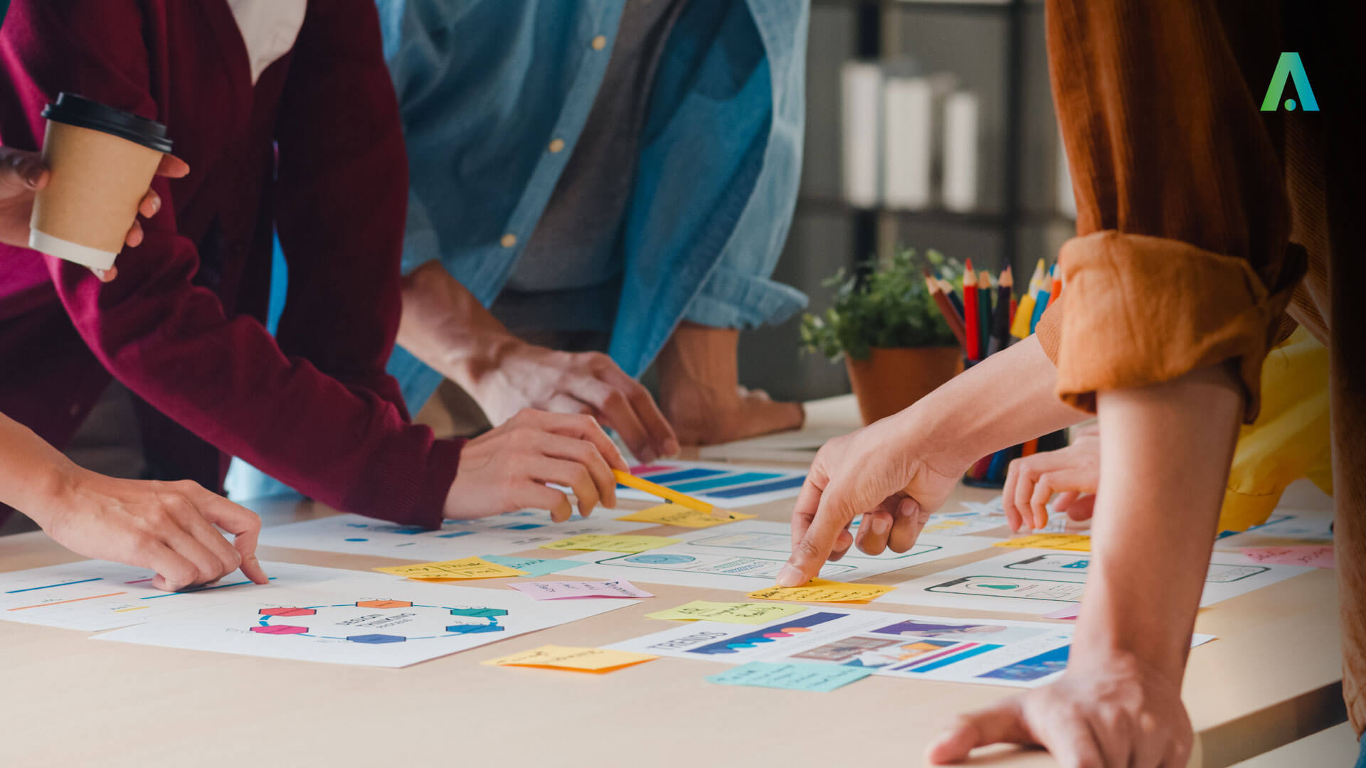 ¿Qué es el Design Thinking y por qué es clave en la innovación?