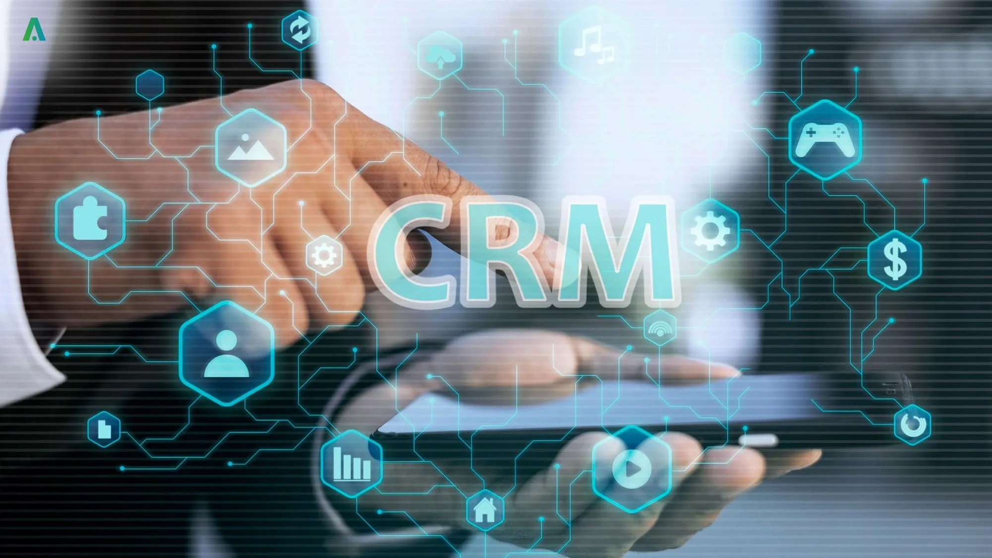Mi negocio ya tiene clientes, ¿Para qué necesito un CRM?