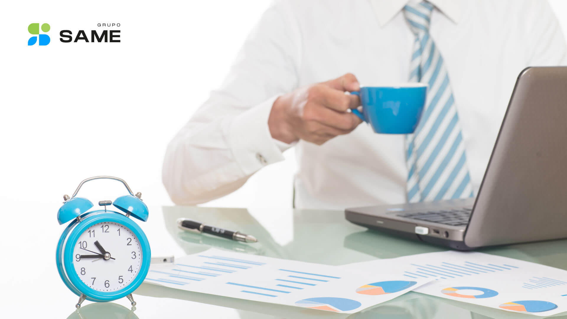 Optimiza tu Tiempo, Dispara tu Productividad: La Fórmula del Éxito Laboral.