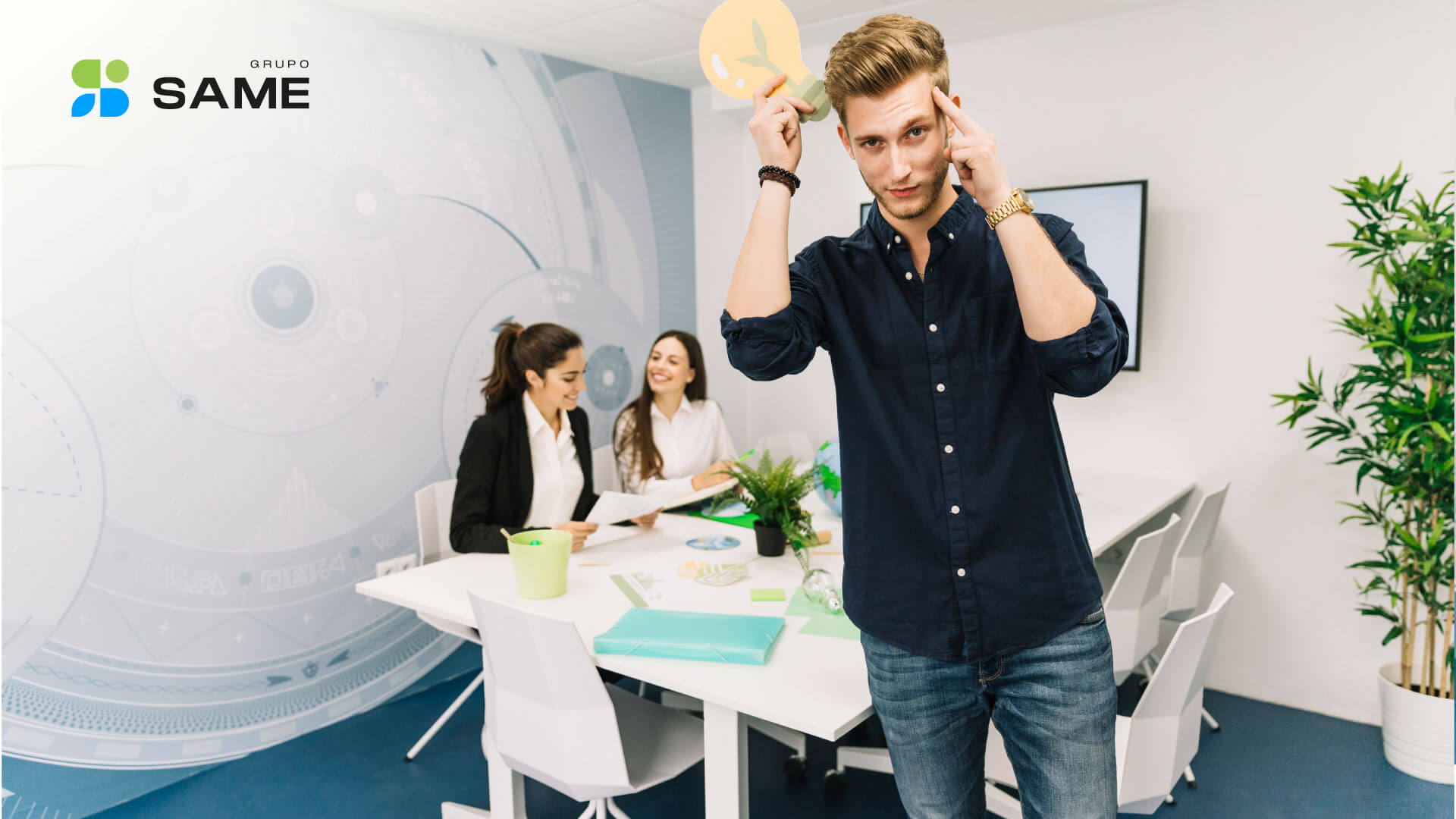 Gestión de Proyectos: De la Idea a la Realidad con Éxito.