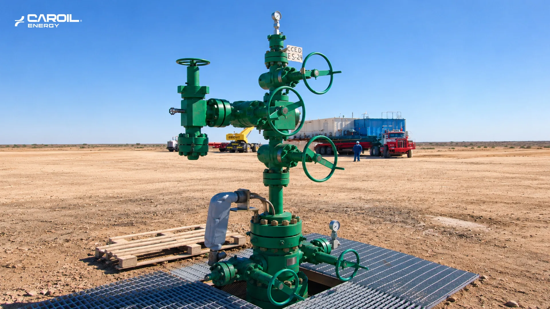 Equipos de Control de Presión (PCE): importancia y tipos utilizados en la perforación de pozos petroleros