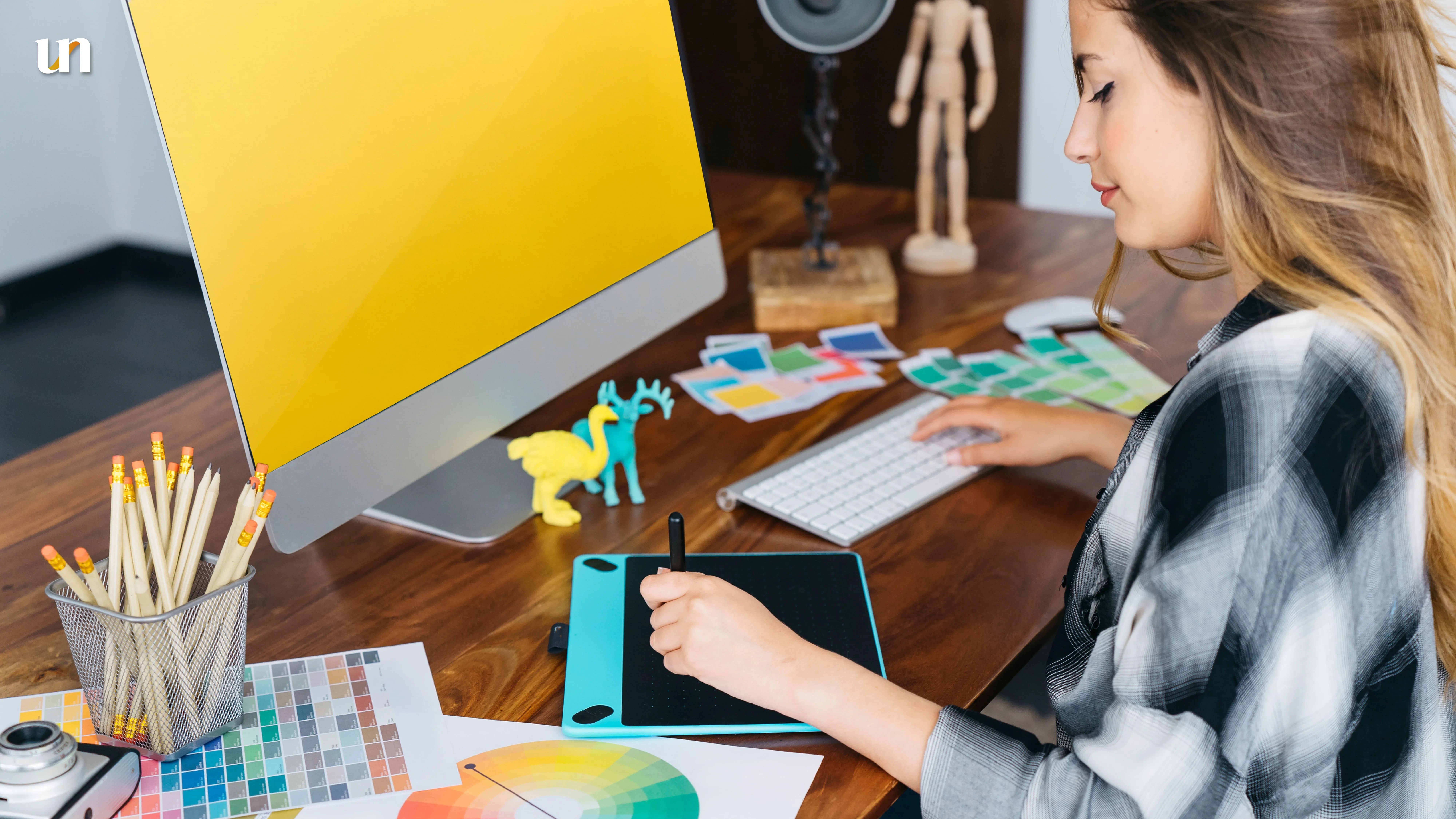 Diseñar para algoritmos: el nuevo reto del diseño gráfico
