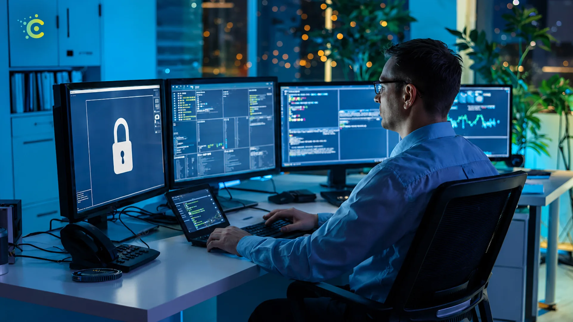 SAST, DAST e IAST: qué son, en qué se diferencian y cuál necesita tu empresa — Blog Cumulo Tecnología y Hosting Villahermosa