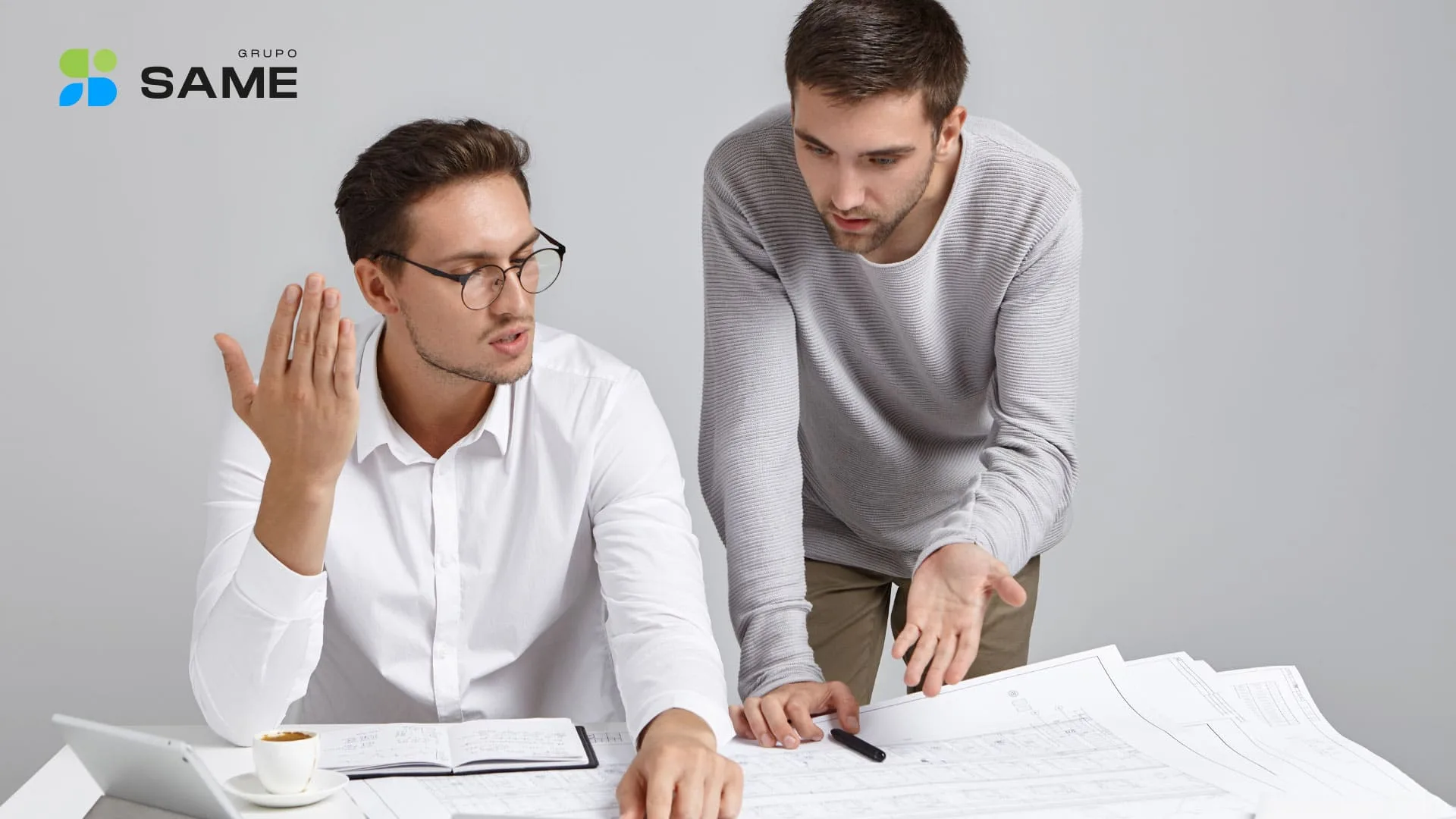 Guía de supervivencia: Cómo gestionar conflictos internos de forma constructiva.