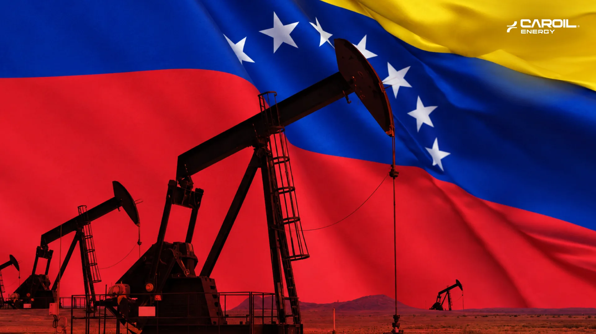Venezuela Energy Week 2026: inversión petrolera y oportunidades para la infraestructura energética