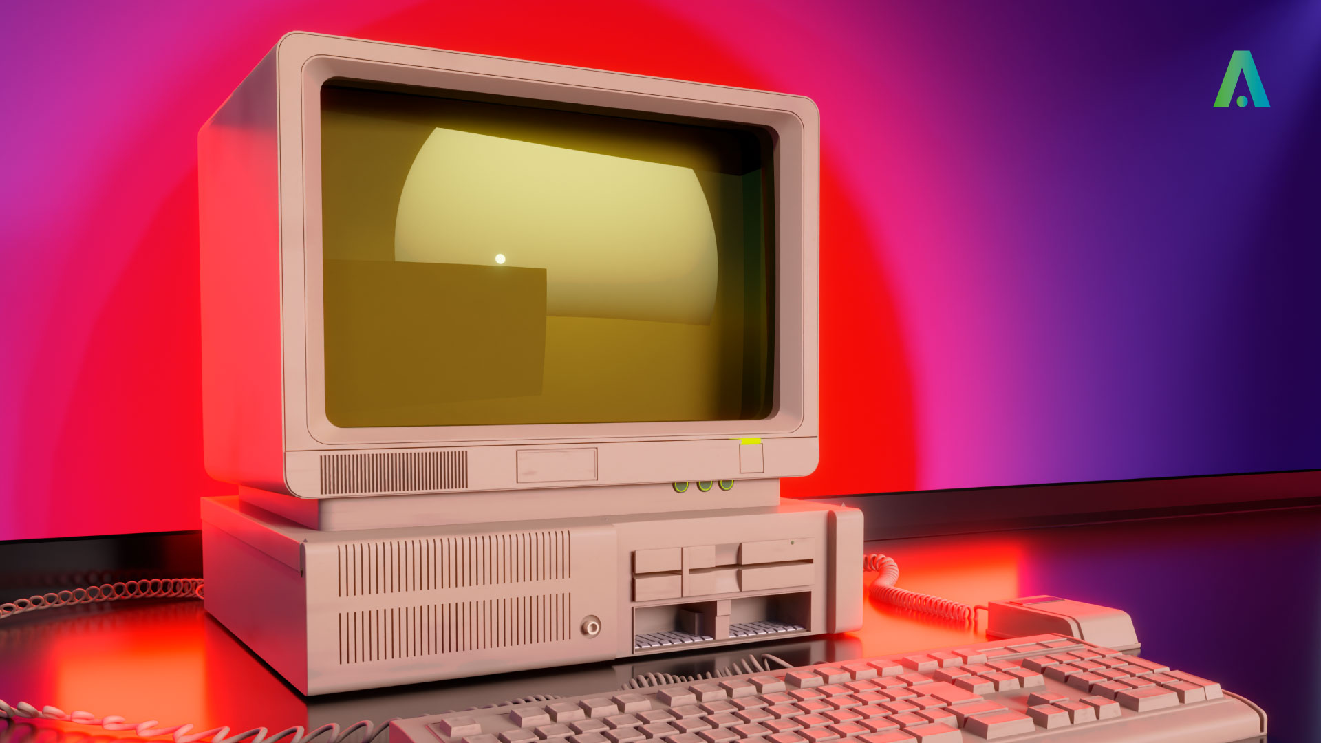 Detrás del código Retro: Programación de la consola ps1