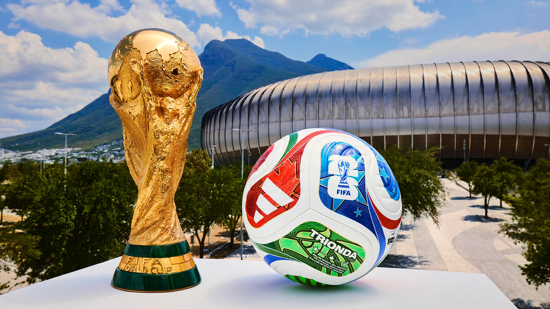 Ubli | El mundial que vimos y casi nadie notó