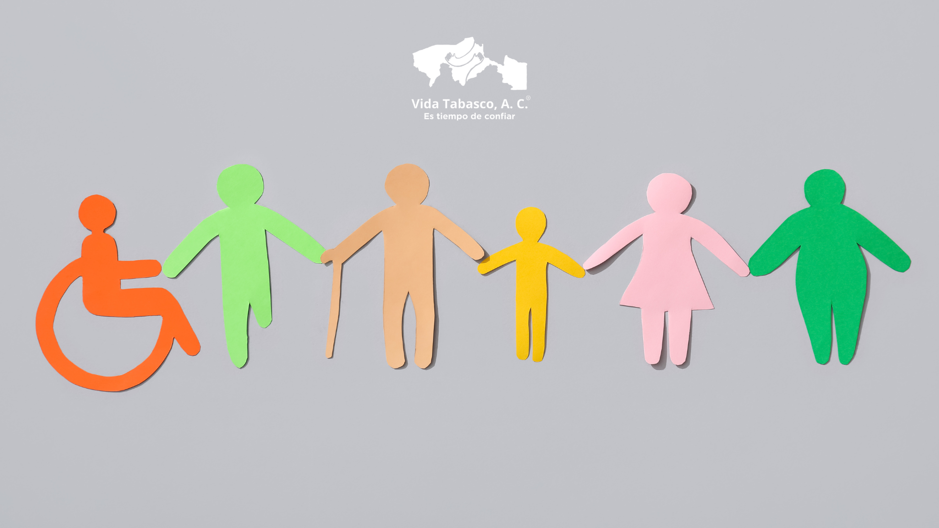 La inclusión social como base para una sociedad más justa