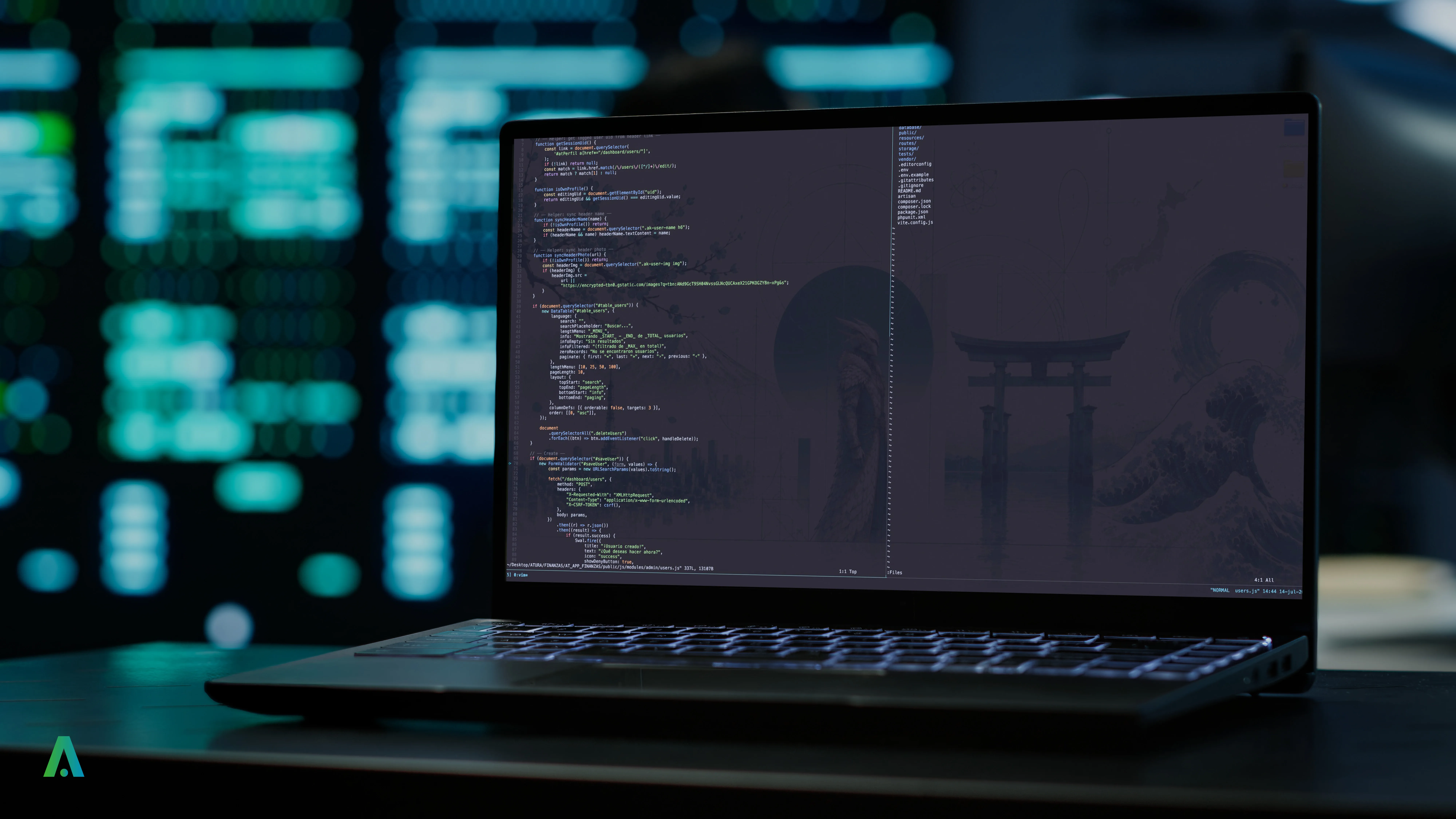 Menos configuración, más código: por qué regresé a Vim.