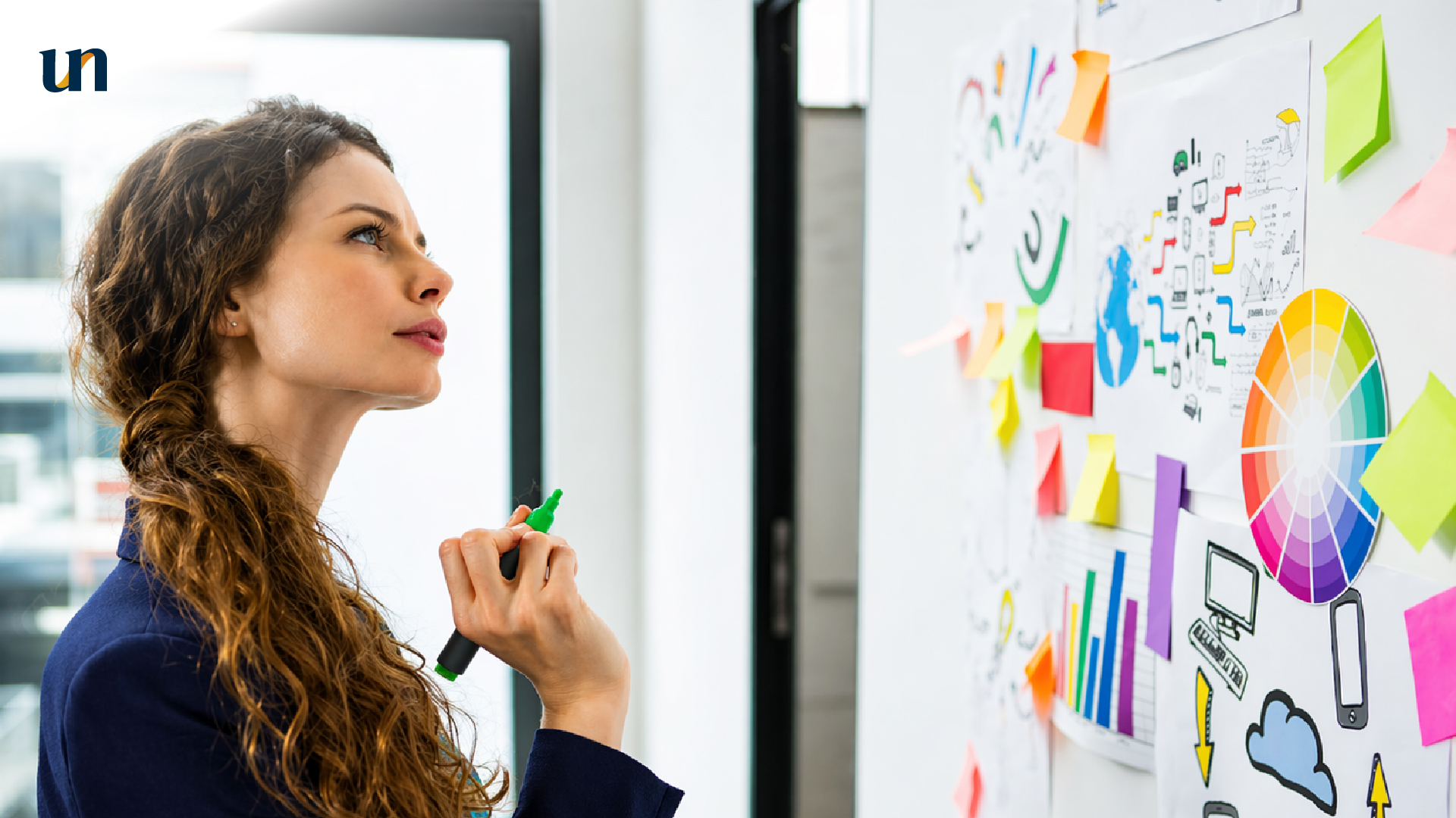 ¿Cómo saber que es momento de un rebranding?