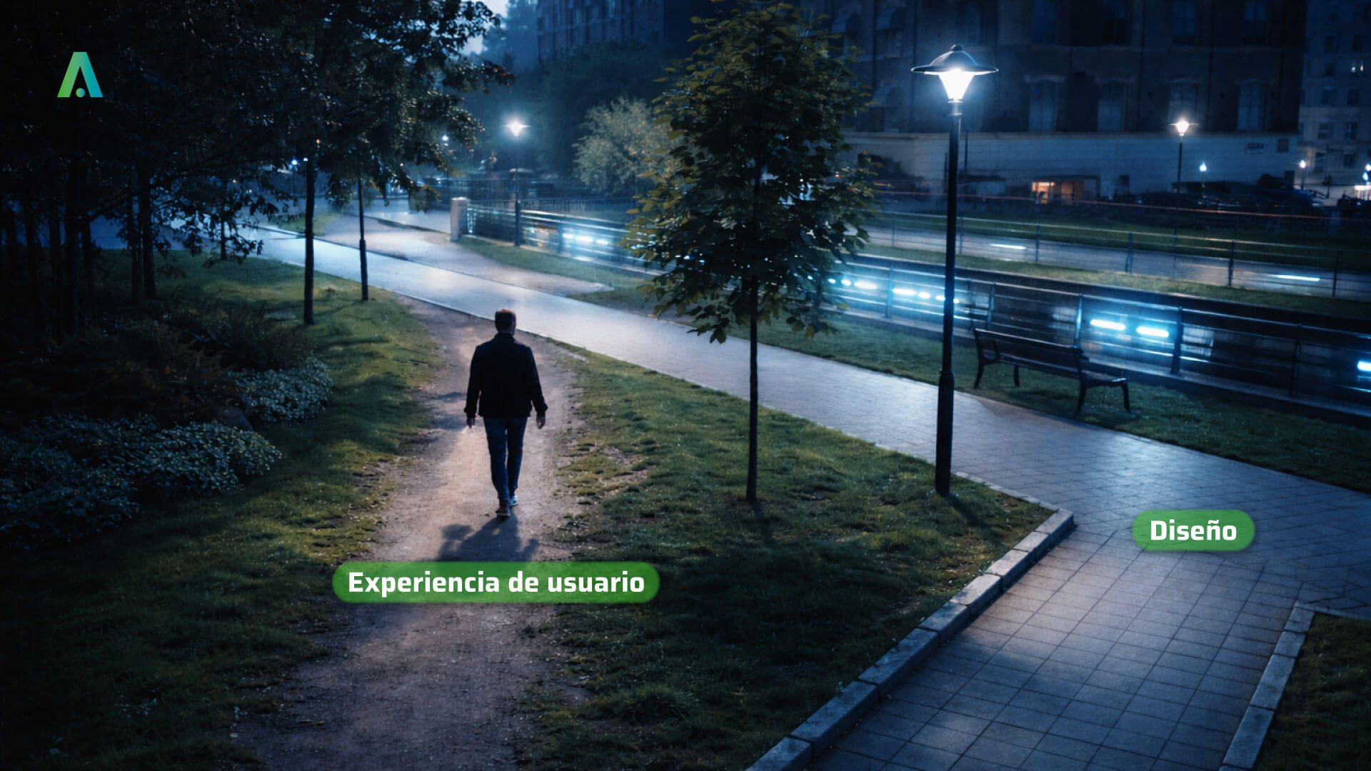 ¿Qué es UX? (User Experience)