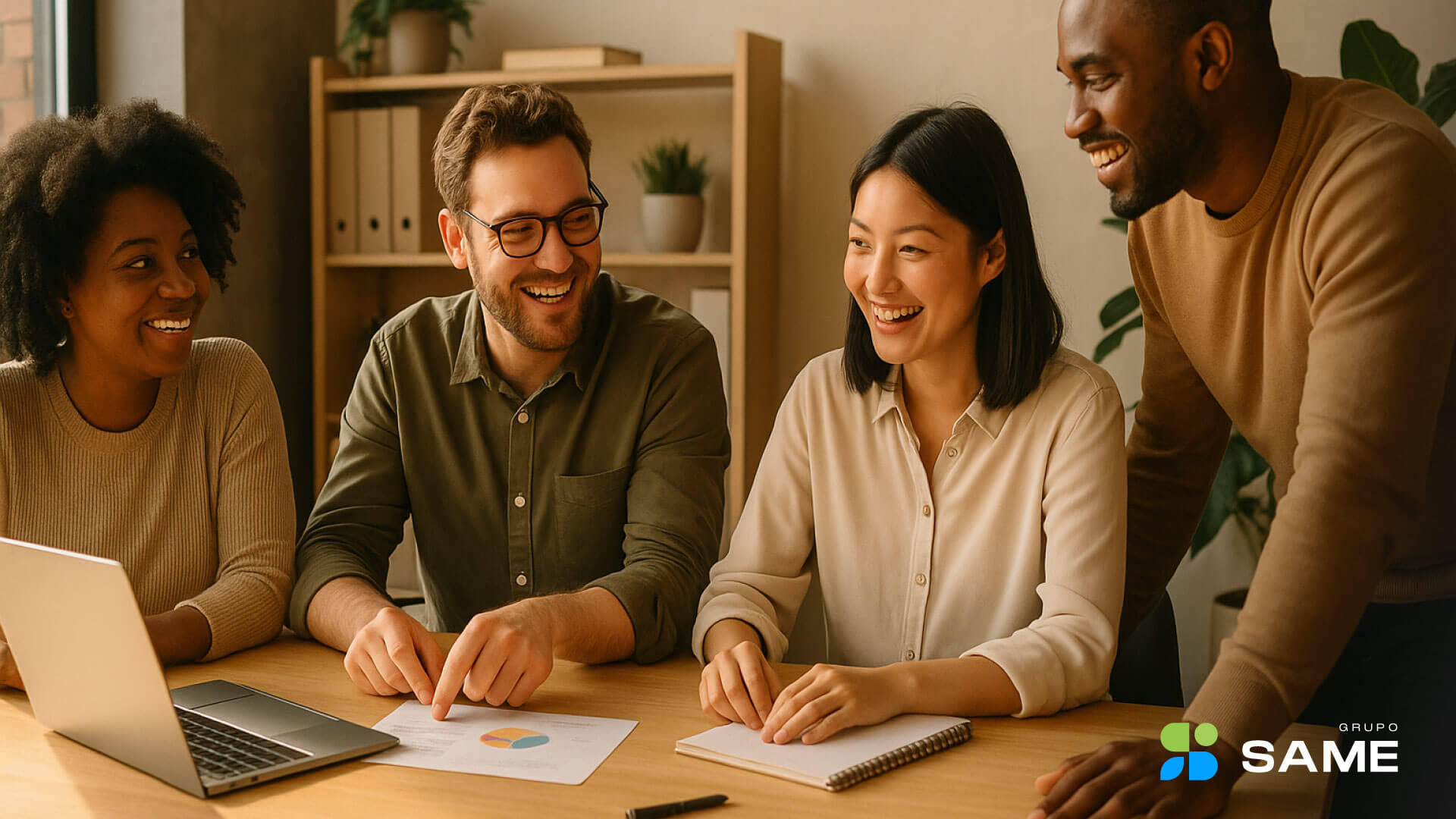 Desarrollo de Habilidades Blandas (Soft Skills) en la Oficina: Más allá de lo técnico.
