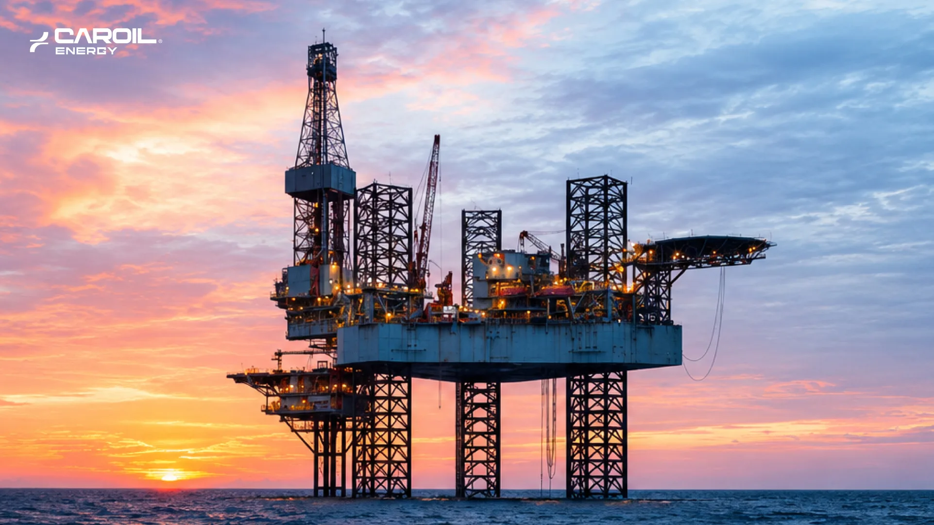 Borr Drilling redefine su estrategia en México: ¿qué cambia para la perforación offshore?