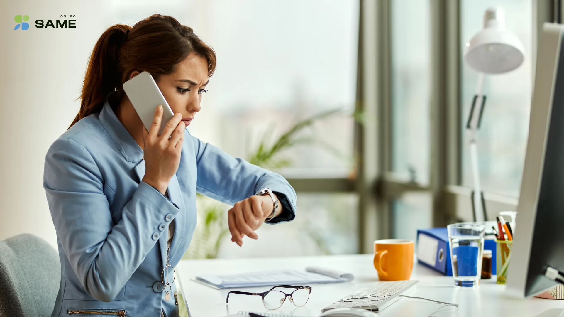 La Jornada Laboral de 40 Horas. El Reto no es Trabajar Menos, es Trabajar Mejor