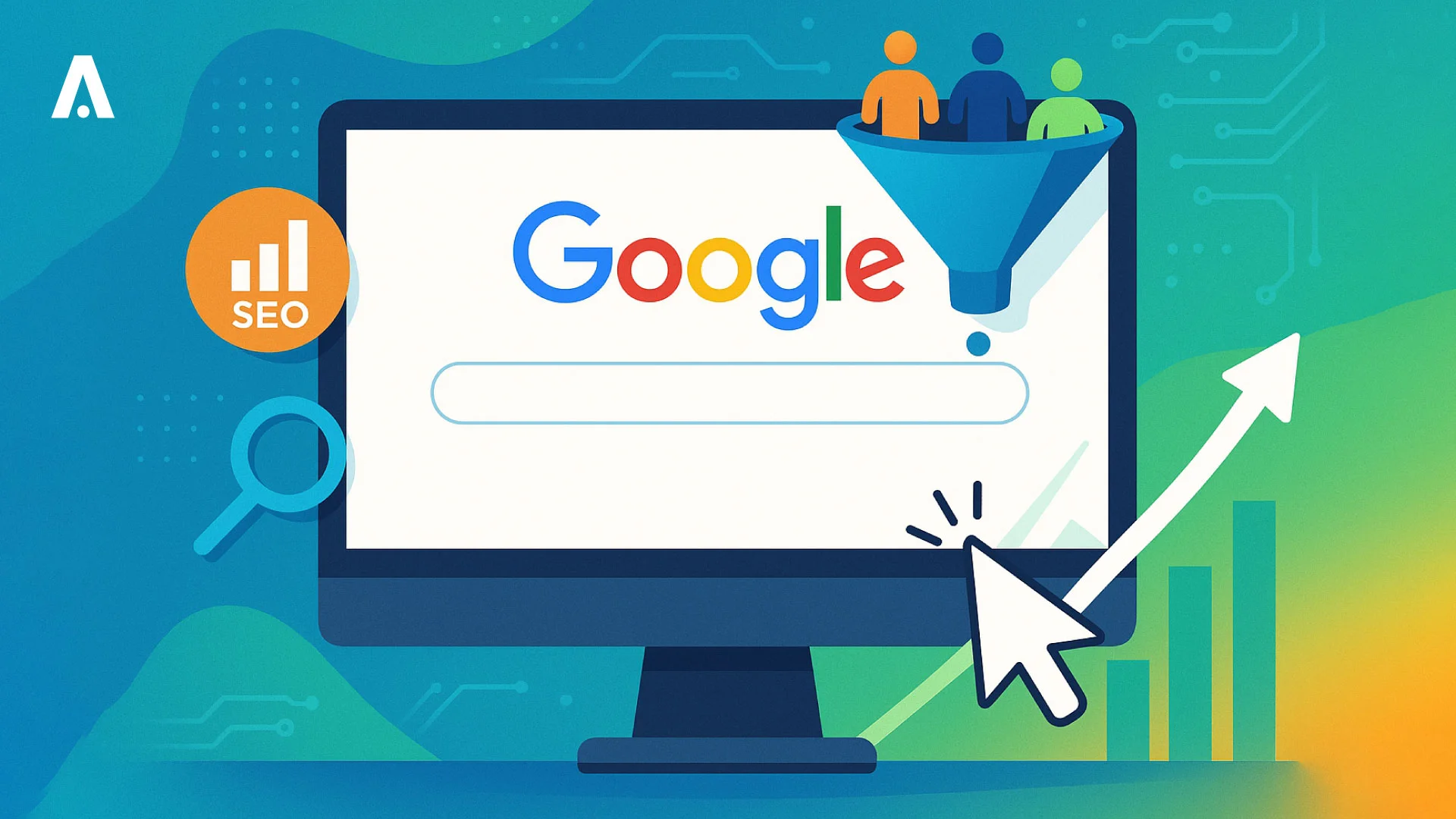 ATURA | Cómo Aparecer en Google y Atraer Más Clientes con tu Página Web