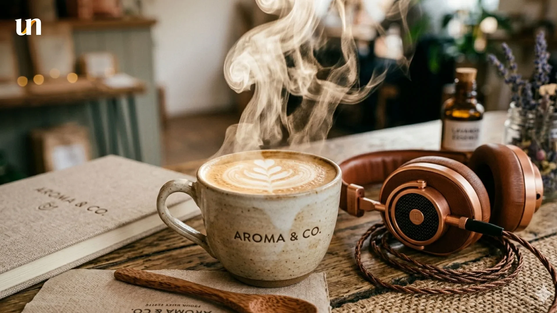 Branding sensorial: cuando tu marca deja de verse… y empieza a sentirse