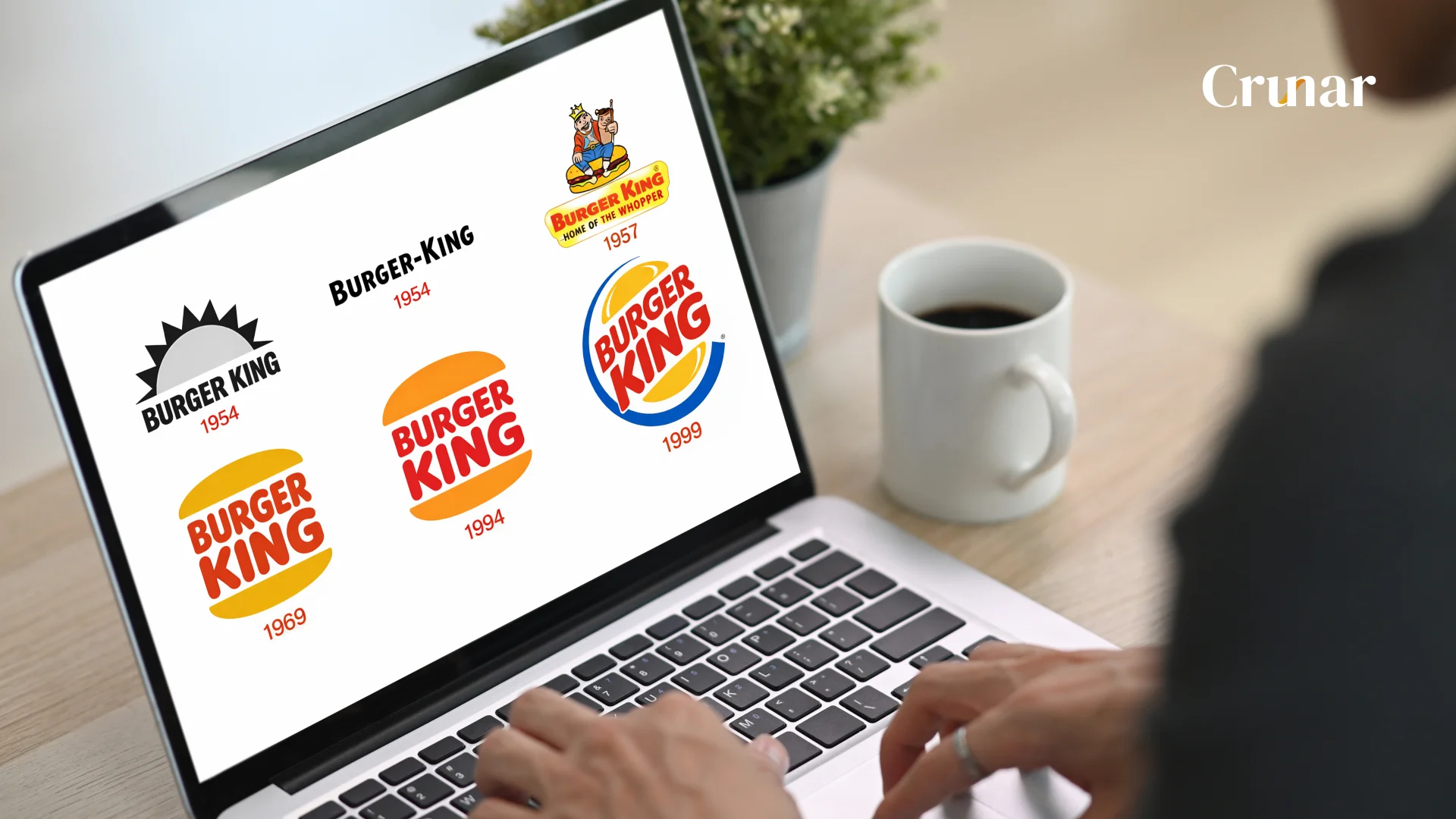 Cuando las marcas miran hacia atrás: el pasado como estrategia de rebranding