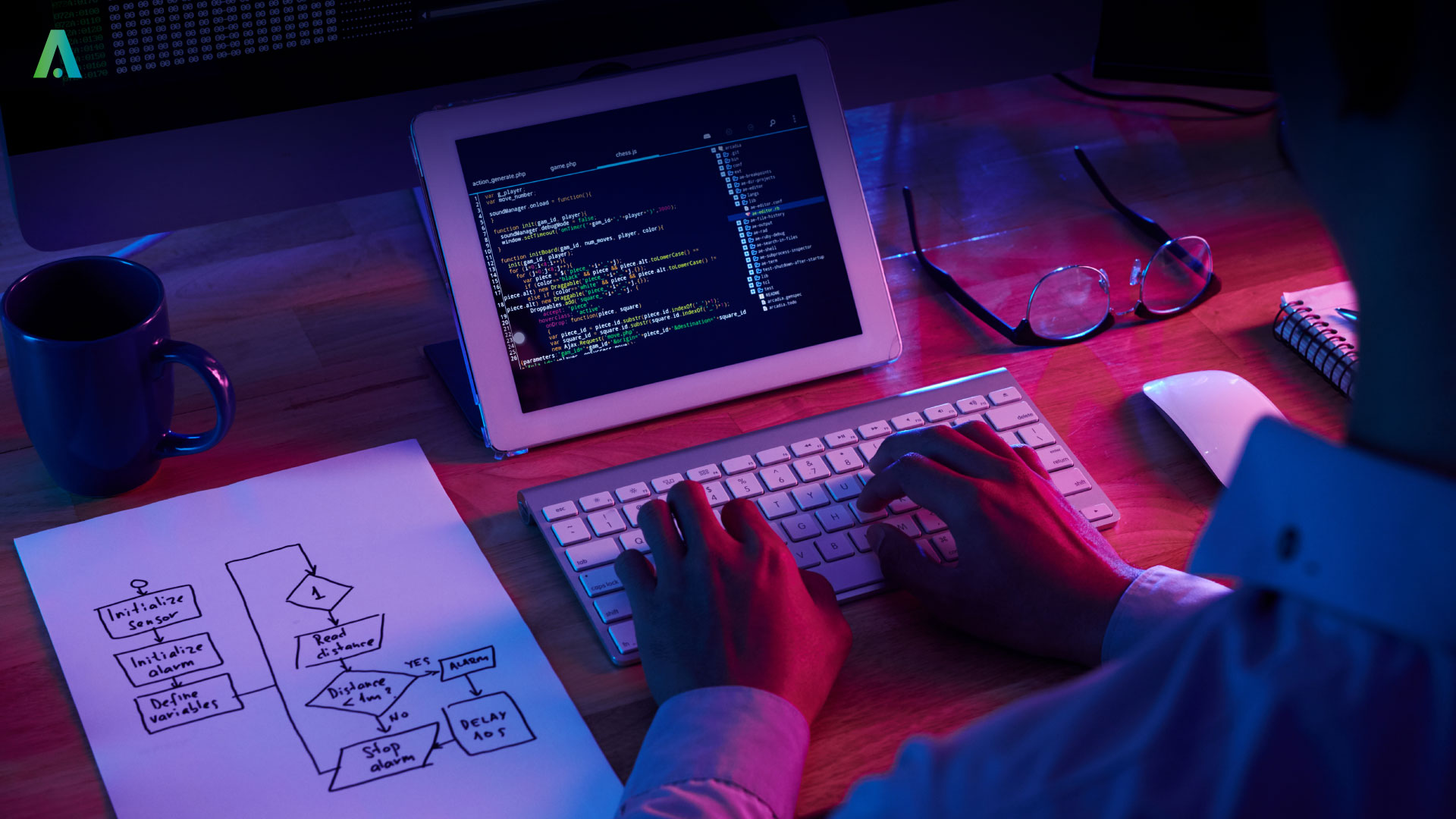 La puerta de entrada a Neovim