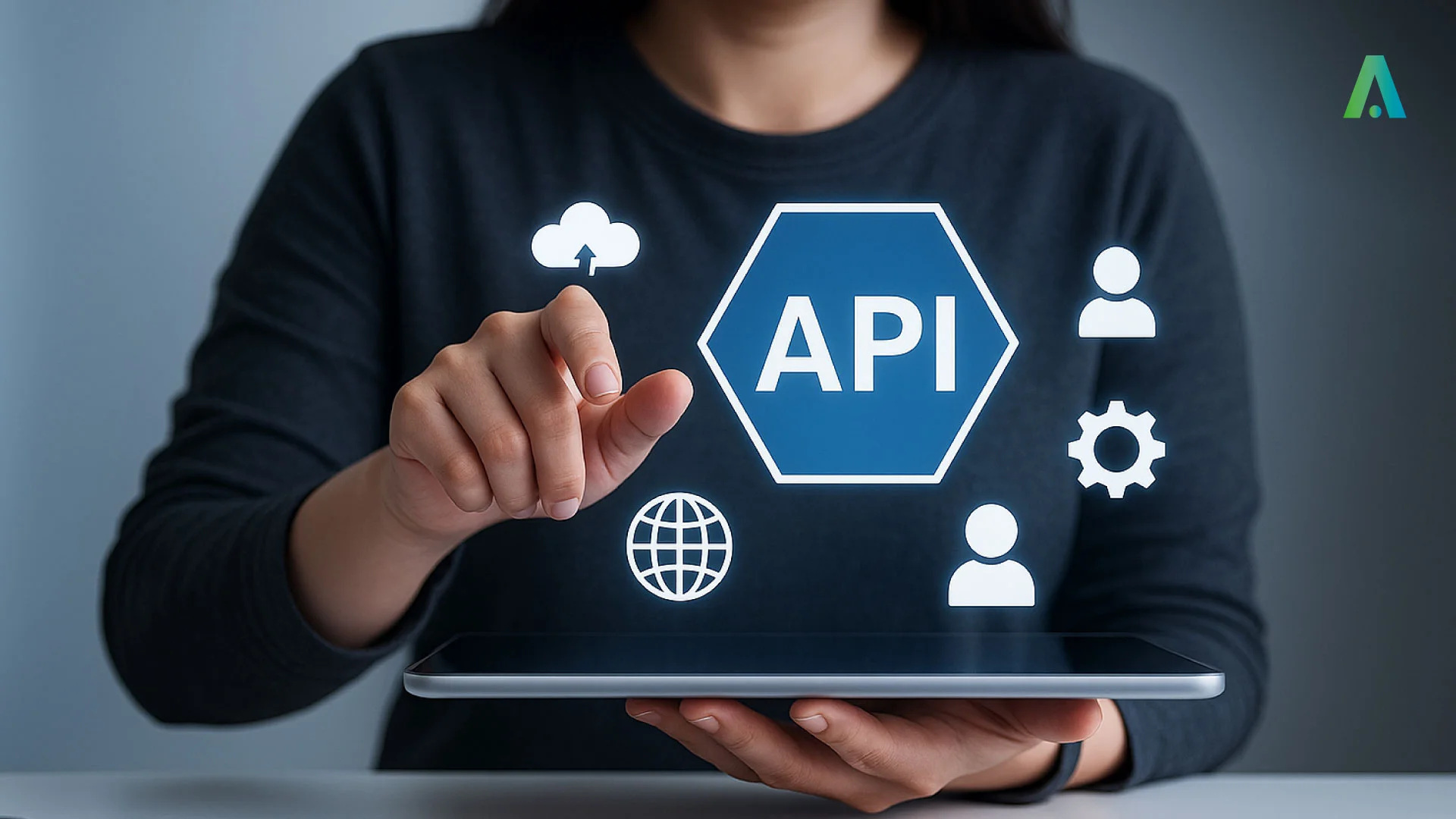 ¿Qué Es una API y Cómo Se Usa en el Desarrollo Web?