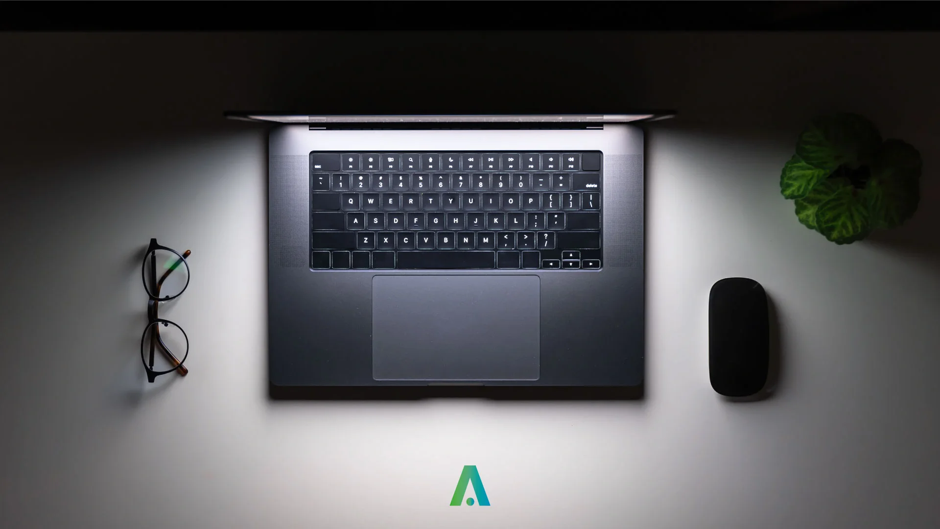 ATURA | Diseñar en la oscuridad: el arte del Dark Mode Web