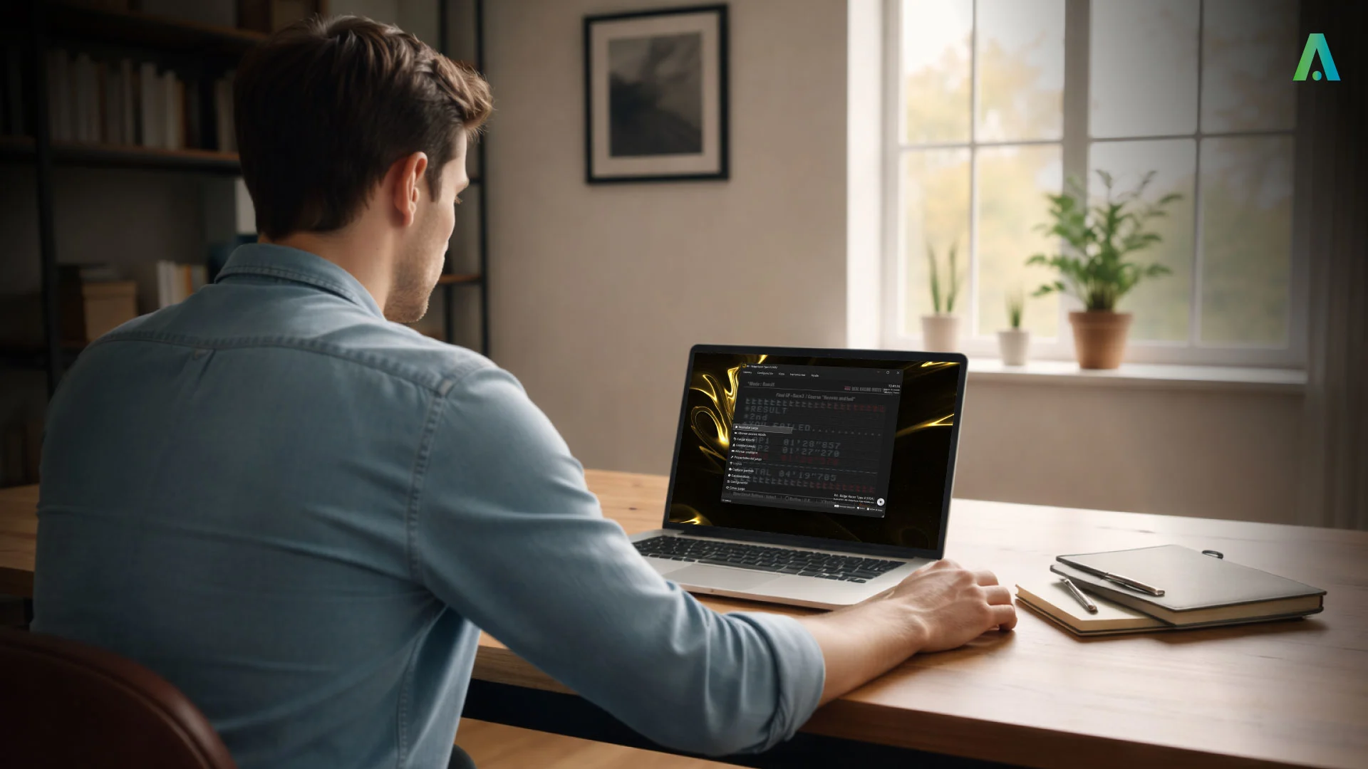 El problema de la emulación en Apple