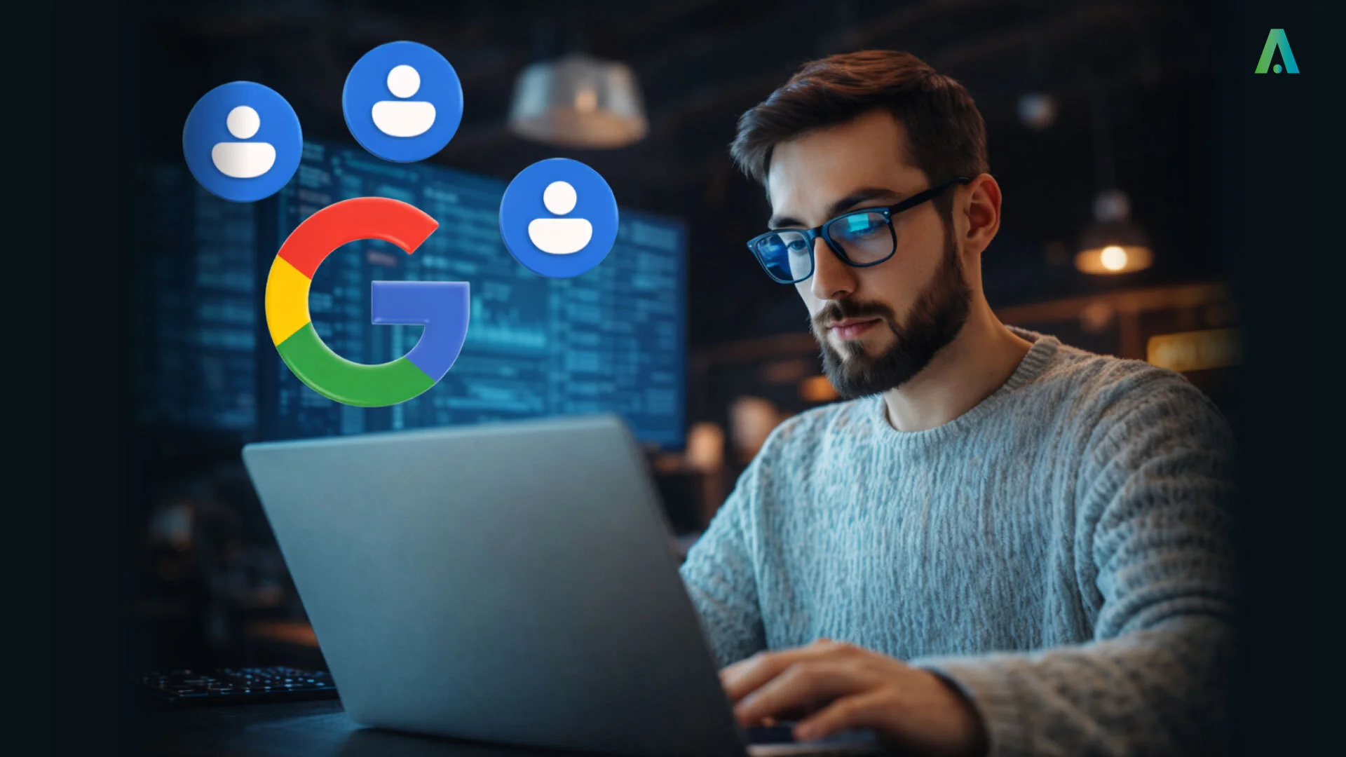 Cómo captar clientes desde Google sin ser experto en tecnología