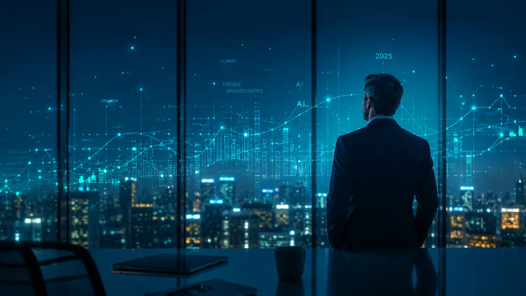 Navegando por las principales tendencias de 2026