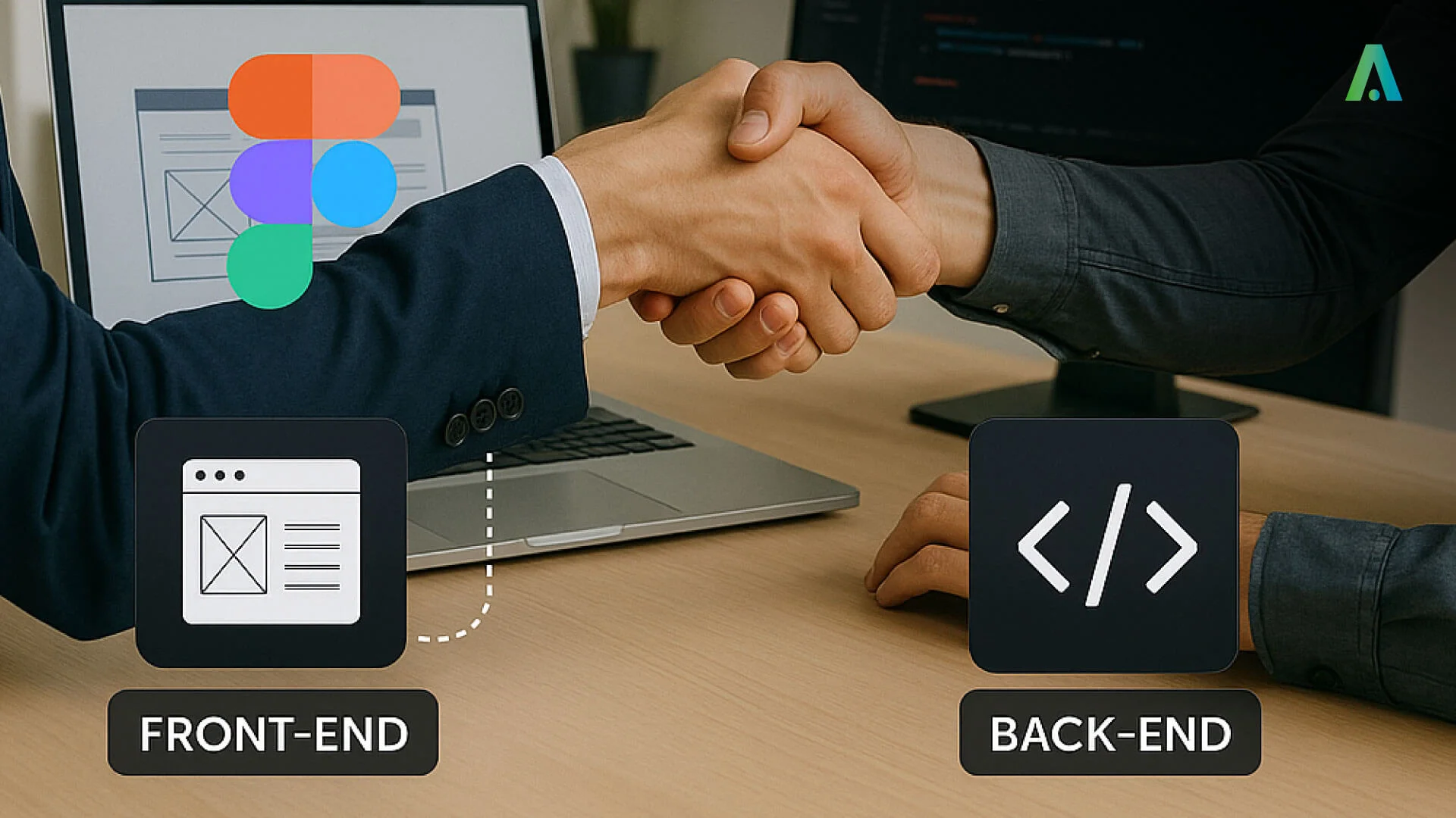 Cómo Figma y herramientas low-code están acortando la distancia entre diseño y desarrollo