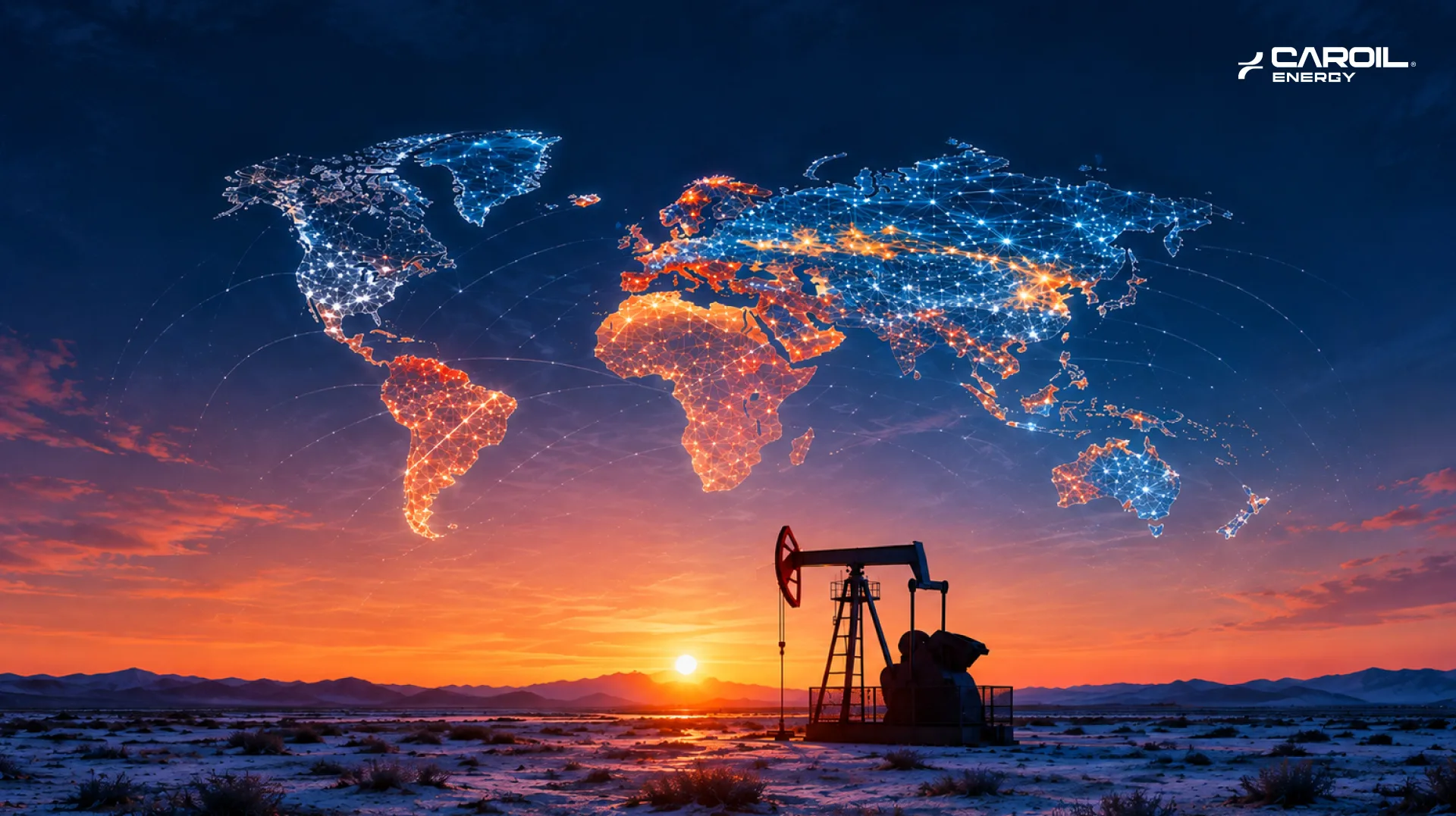 El futuro petrolero de México: ¿es el fracking la solución?