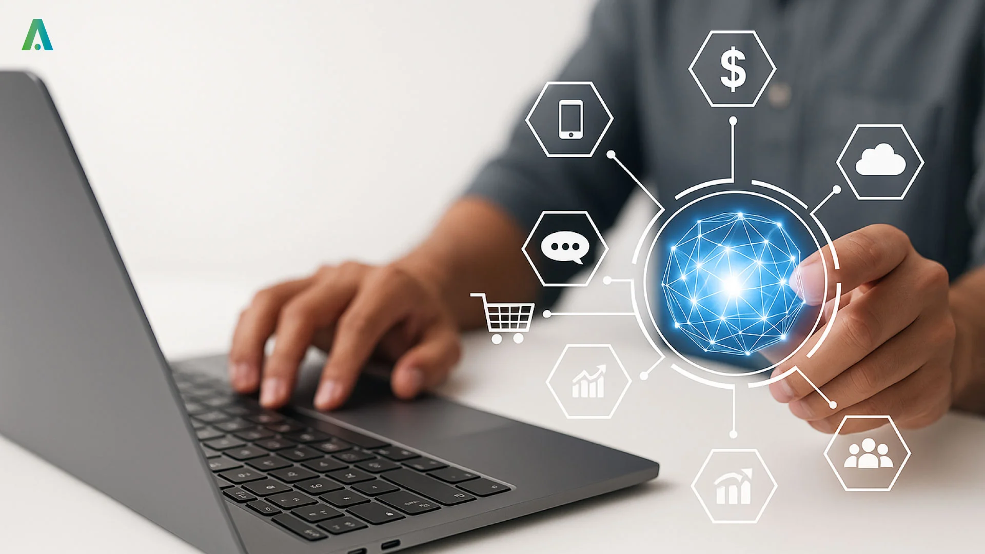 Tecnología para emprendedores: herramientas simples que cualquiera puede usar