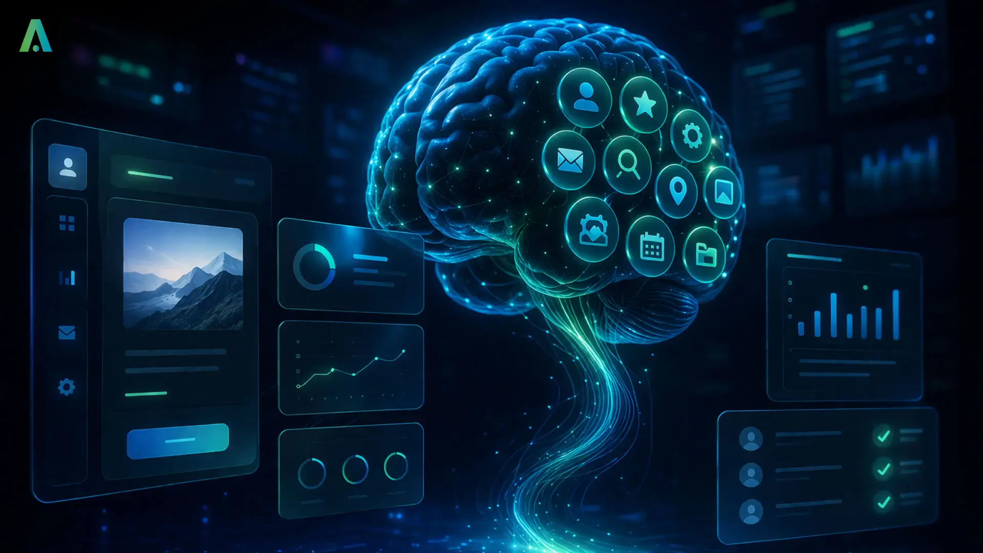 La Ley de Miller en UX: cómo diseñar interfaces que no saturen al usuario