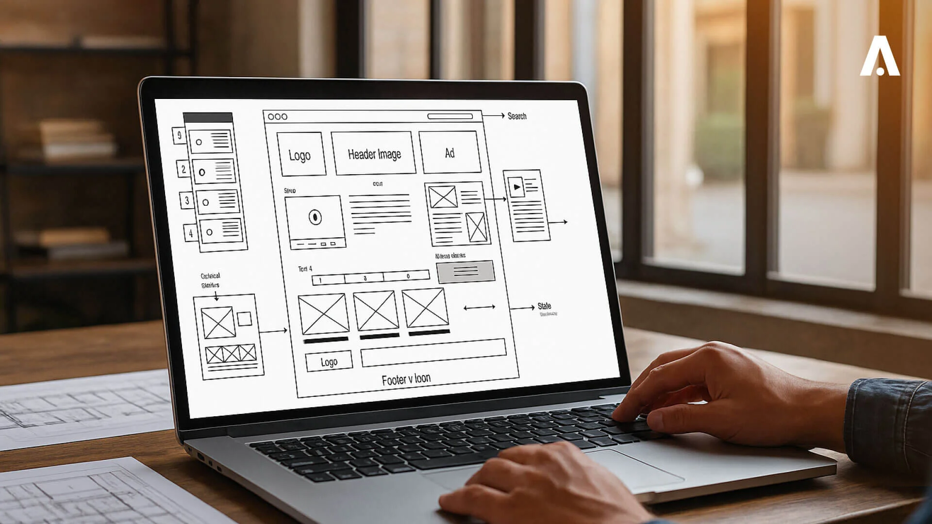 Atomic Design: Diseñando sistemas escalables desde lo esencial