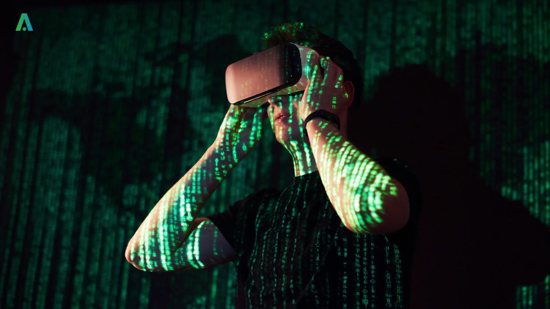 NVIDIA rumbo a 2027: el futuro tecnológico que ya comenzó