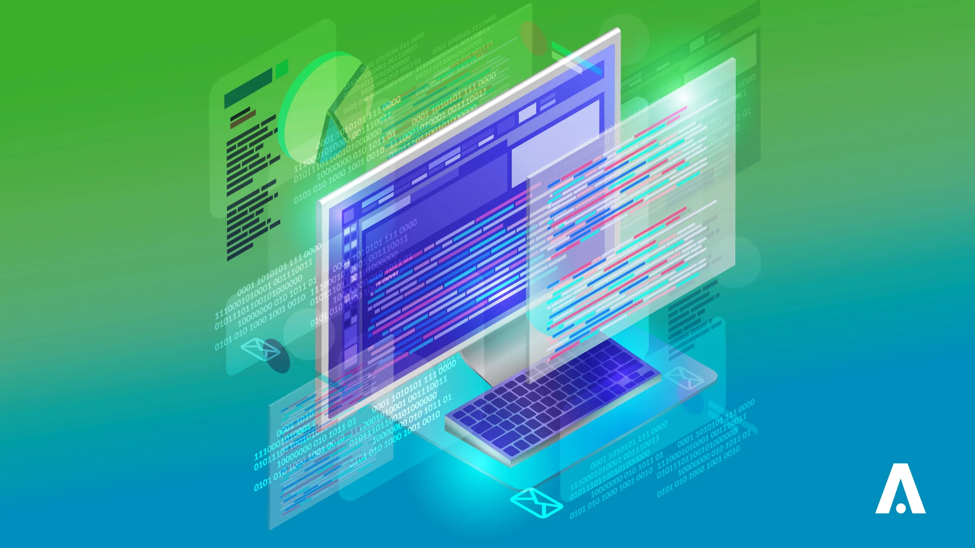 ATURA | Blogs escritos por Desarrolladores