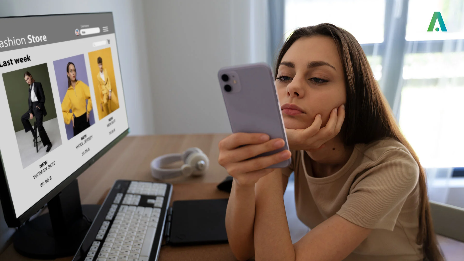 ATURA | ¿Por qué algunas páginas web no generan clientes aunque se vean bonitas?