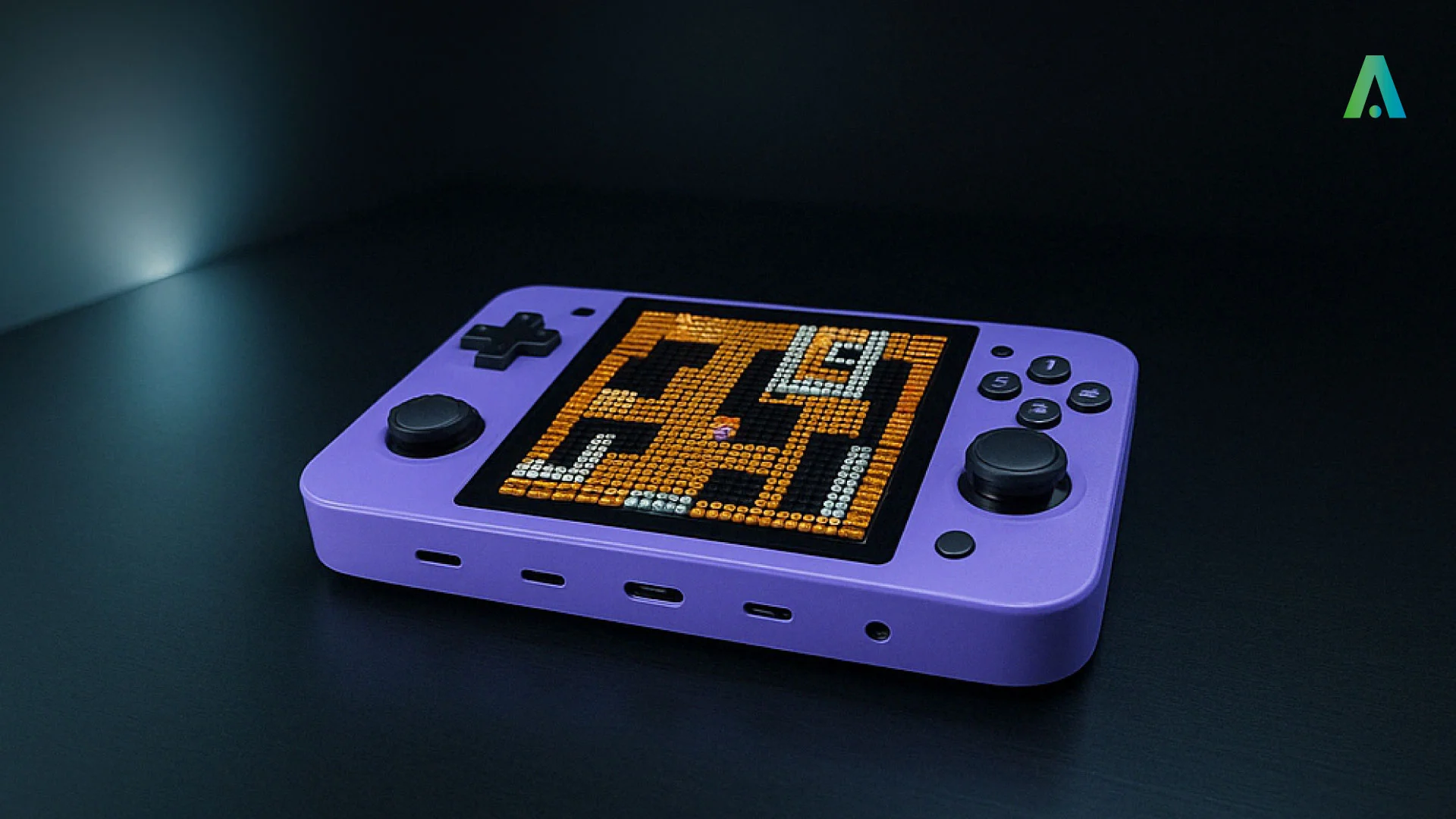 Descubre Pico-8: Tu nueva consola para crear y jugar