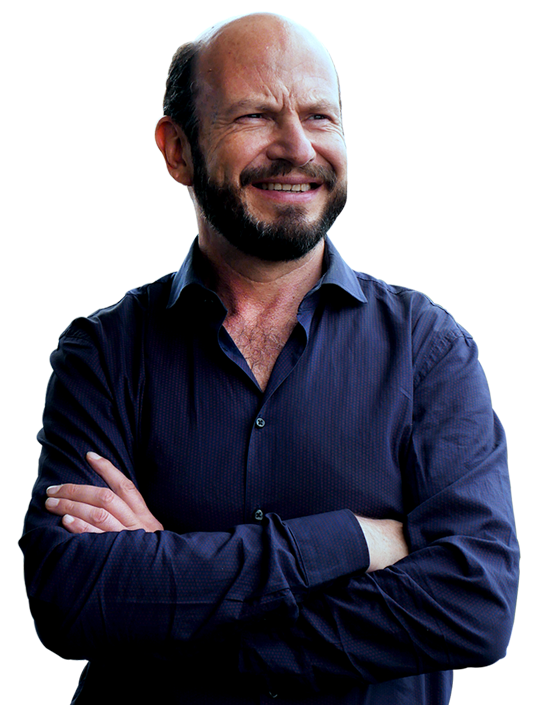 Roberto Ducoing