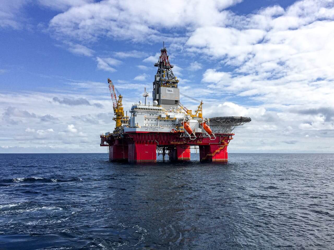 petroleo