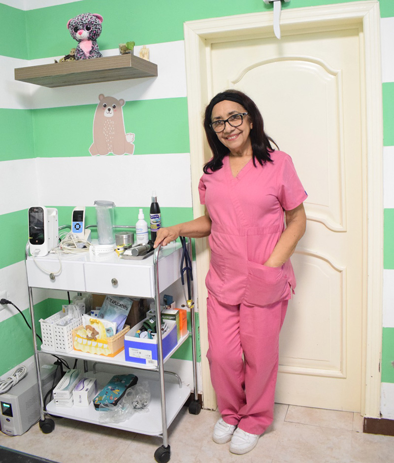 Appointment