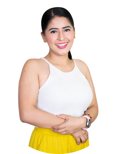 Ubli | Jennifer sánchez