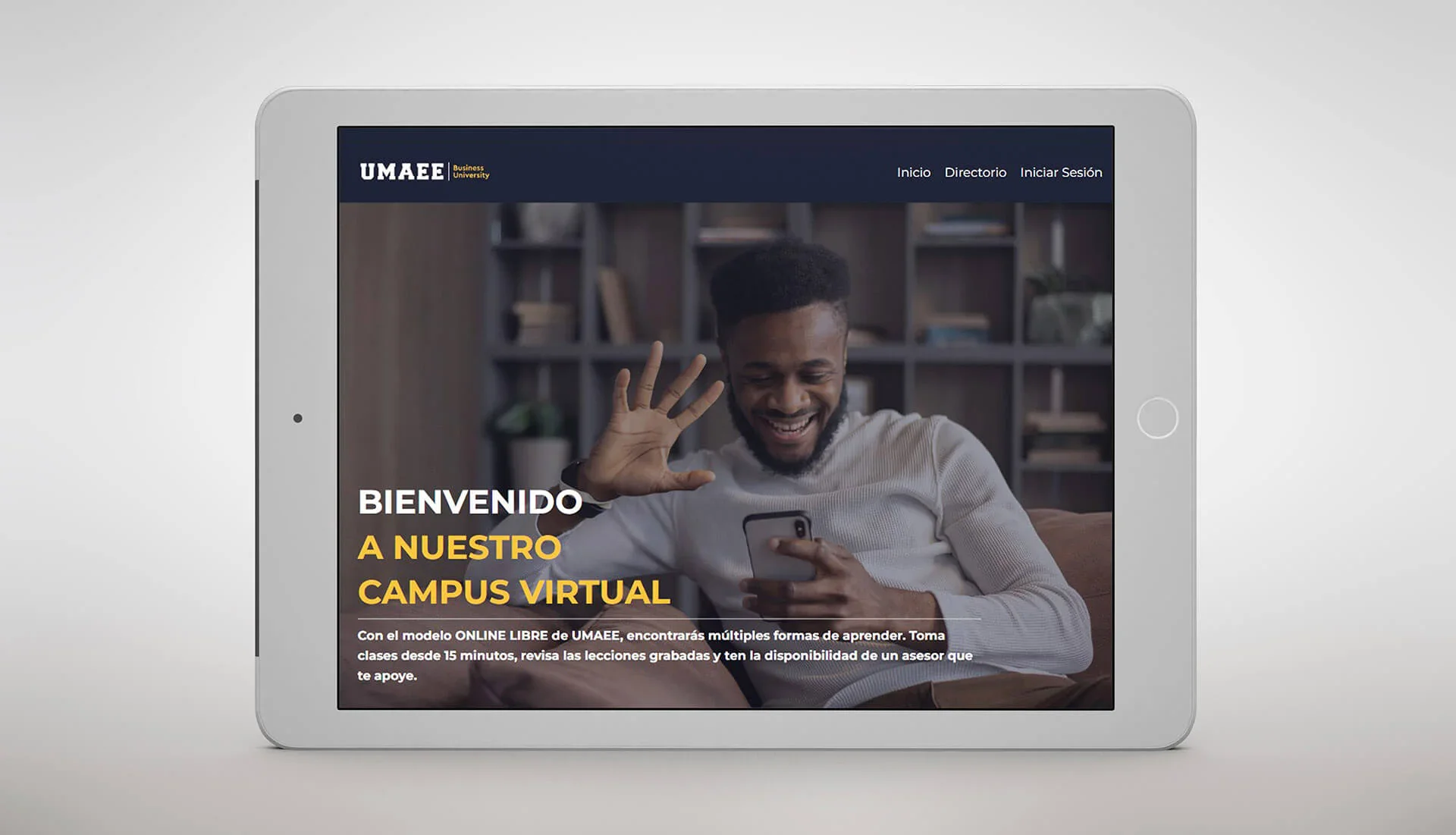 Ubli | UMAEE