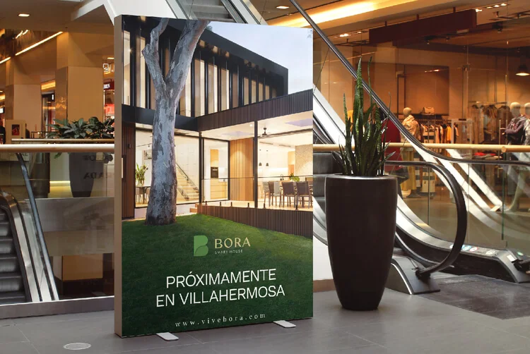 Bora asesoramiento rebranding crunar