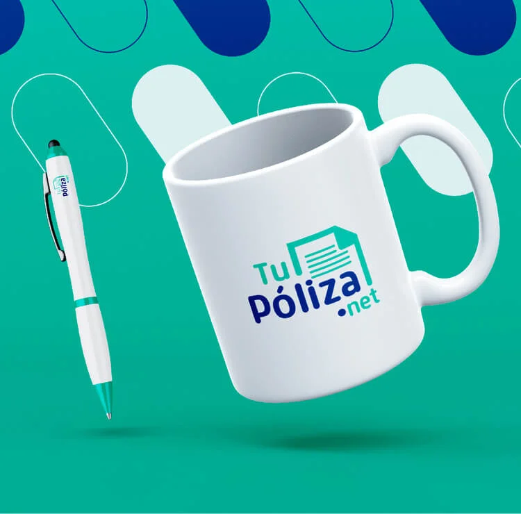 Tu poliza asesoramiento rebranding crunar