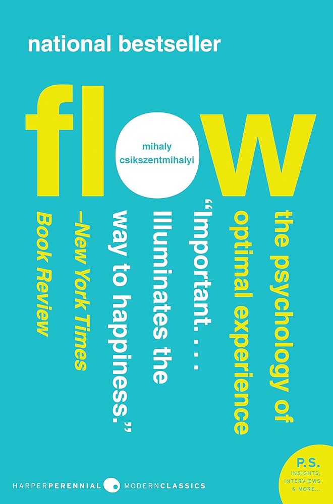 flow-the-psychology-of-optimal-experience