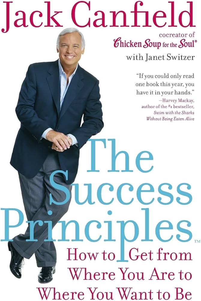 the-success-principles