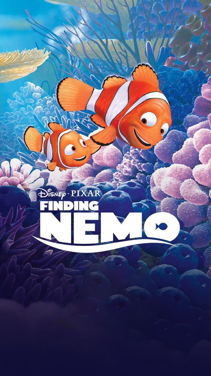 finding-nemo